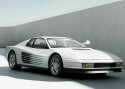 Officine Fioravanti Testarossa: lõpuks on tänapäevasemaks muudetud ka see legend