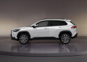 Toyota avalikustas Corolla Cross linnamaasturi hinnad Eestis