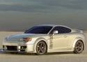 Hyundai näitab Ameerikas kahte Hyundai Coupe ekstreemvarianti
