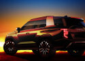 SsangYong Torres linnamaasturi elektriline variant jõuab ka Euroopasse