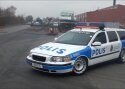 VIDEO: Volvost sai Volvette