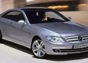 Mercedes CL uut põlvkonda näidatakse järgmise aasta kevadel