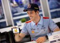 Thierry Neuville teeb debüüdi rallikrossis