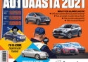Autoleht, 6. jaanuar 2021