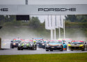 Eesti ringrajasõitjad saavutasid Pärnu Summer Race´il arvukalt klassivõite