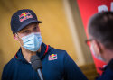 Ralli: Andreas Mikkelsen jahib järgmisel aastal kahte tiitlit
