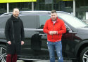 Motors24 proovisõit - Mercedes-Benz GLE 300d