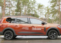 Dacia Jogger - auto24 proovisõit