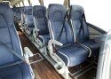 IAA 2012: Volvo pakub uusi bussiistmeid