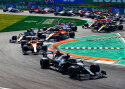 F1 sari kaalub sprindivõistluste lisamist