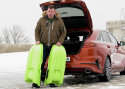 Kia Proceed GT pereautoks - auto24 proovisõit