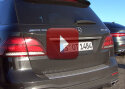 Xtra Motors - Mercedes-Benz Star Experience, 1. osa