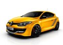 Megane Renaultsport 275 Trophy püüab taltsutada Nürburgringi