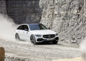 Uus Mercedes C-klass saab peagi päris raju maastikuversiooni