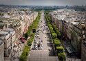 Champs-Elysee jääb kord kuus autovabaks