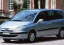 Peugeot 807 jõuab Euroopa turgudele tuleval aastal