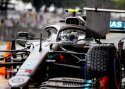 F1: Bottas alustab stardirivi lõpust