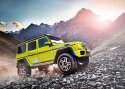 GENF 2015: Mercedes näitab ekstreemset maasturit G500 4x4