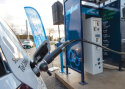 Autode CO2 heide nulli