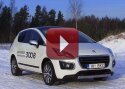 Motorsi Proovisõit - Peugeot 3008