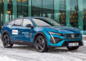 Eesti aasta auto 2024 tiitli pälvis Peugeot