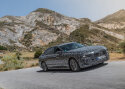Luksusliku elektriauto BMW i7 testimine hakkab lõpule jõudma