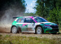 Lõuna-Eesti rallile registreerus kokku 95 ekipaaži