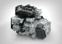 Volvo esitleb uut jõuallikate perekonda