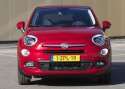 Fiat 500X (2015)