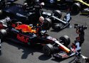Nädalavahetuse autospordivõistlused