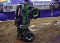 Grave Digger püstitas esiratastel seismise rekordi