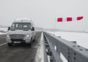 Mercedese kaubikutele lisatakse turvavarustust