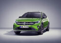 Volkswageni valikusse lisandub peagi pisike kupeedžiip Taigo