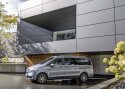 Mercedese V-klass uuenes