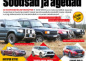 Autoleht, 12. veebruar 2020