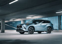 Toyota avalikustas Highlanderi hinna Eestis
