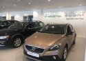 Volvo avas Tallinnas uuskasutusautode salongi