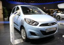 Kia esitleb veel sel aastal elektriautot