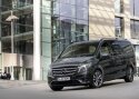Mercedes-Benz Vito uueneb