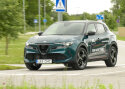 Alfa Romeo Junior – auto24 proovisõit