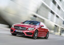 Mercedes-Benz C-klassi versioonide hulk täienes nägusa kupeega
