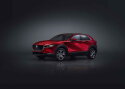 Mazda uus džiip on hoopis CX-30 