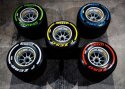 F1: Tiimid otsustasid jätkata 2019. aasta rehvidega
