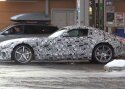 Mercedes-Benz GT AMG debüteerib juulis
