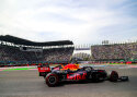 F1 etapi vabatreeningutel oli kiireim Verstappen