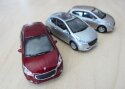 Peugeot Eesti kinkis mudelid Lastehaiglale