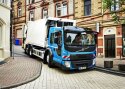 Volvo FE sai madala põrandaga versiooni