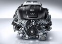 Mercedes-AMG GT saab kaks erinevat jõuallikat
