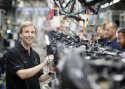 Mercedes hakkab Poolas tootma automootoreid