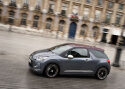 Citroen DS3 saab uue baasmootori